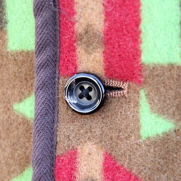 画像4: JELADO ジェラード　"YELLOW STONE VEST"[CAMEL] 