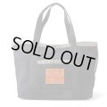 ワンピースオブロック トートバッグ ONE-PIECE OF ROCK ORIGINAL TOTE BAG -MARRY'S BAG- [ORIGINAL 13.5ozDENIM]