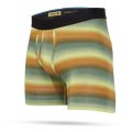 スタンス　STANCE　 SLUSHIE BOXER BRIEF【MEN'S】  [BRICK]