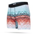 スタンス　STANCE　 EL MAR  BOXER BRIEF【MEN'S】  [BLUE]