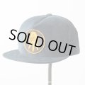 ウエストライド　WESTRIDE BB CAP　3 PEACE   [NAVY] 
