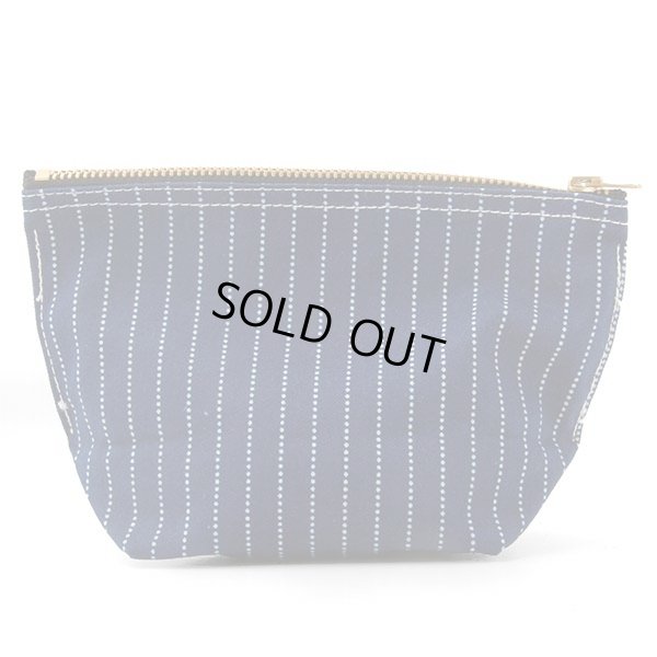 画像4: ワンピースオブロック ポーチ ONEPIECE OF ROCK ORIGINAL POACH [WABASH]