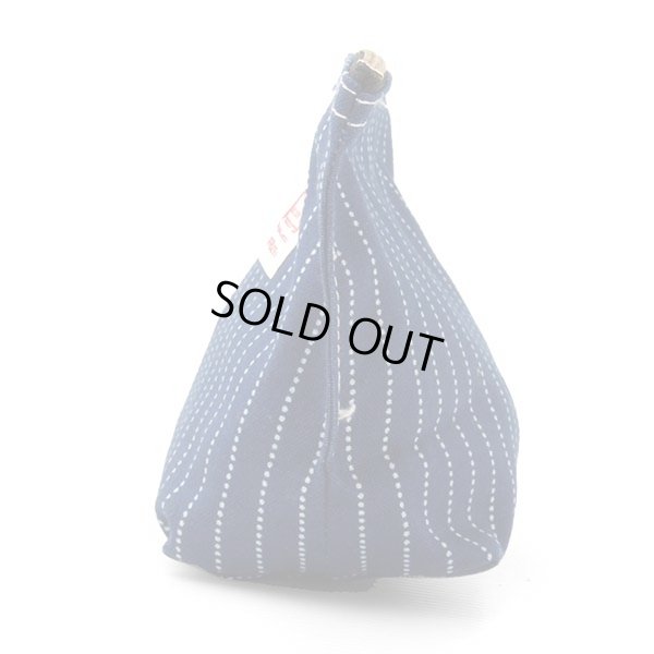 画像3: ワンピースオブロック ポーチ ONEPIECE OF ROCK ORIGINAL POACH [WABASH]