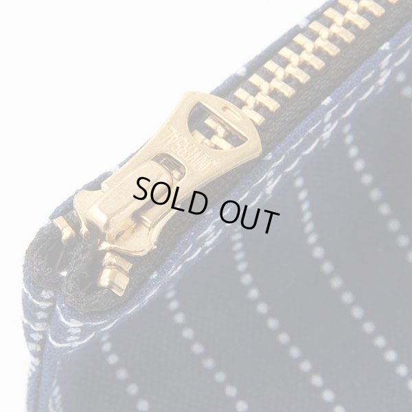 画像5: ワンピースオブロック ポーチ ONEPIECE OF ROCK ORIGINAL POACH [WABASH]