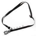 CMF コムフィ　 SLING BELT-2024SS-  [BLACK]