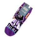 STANCE スタンス 　ソックス　KIDS  "LORD BOYS" [PUR] 