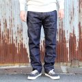 ONEPIECEOFROCK  デニムパンツLOT419 ”MIKEY” [BLUEDENIM] 