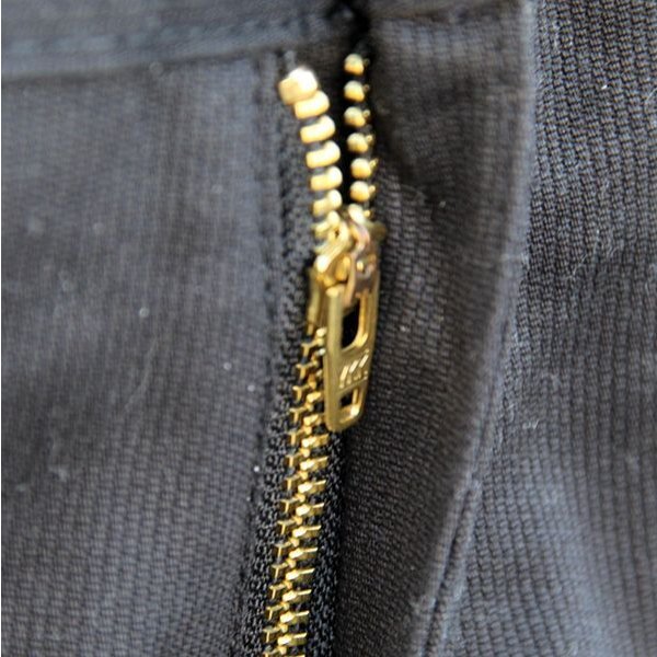 画像6: ONEPIECEOFROCK  デニムパンツLOT419 ”MIKEY” [BLACKPIQUE] 