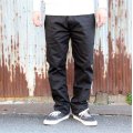 ONEPIECEOFROCK  デニムパンツLOT419 ”MIKEY” [BLACKPIQUE] 