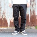 ONEPIECEOFROCK  デニムパンツLOT419 ”MIKEY” [BLACKPIQUE] 