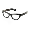 クッシュマン ウェリントンサングラス CUSHMAN WELLINGTON [BLK×CLR] 29030