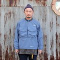 COMFY コムフィ  [BLUE]