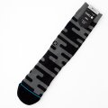 STANCE スタンス 　ソックス　" LINDGREN[BLACK] 