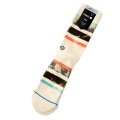 STANCE スタンス 　ソックス　" BRONG" [V.WHITE] 