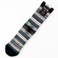 STANCE スタンス 　ソックス　" BARON" [JADE] 