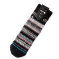 STANCE スタンス 　ソックス　"REYKIR QTR" [MULTI] 