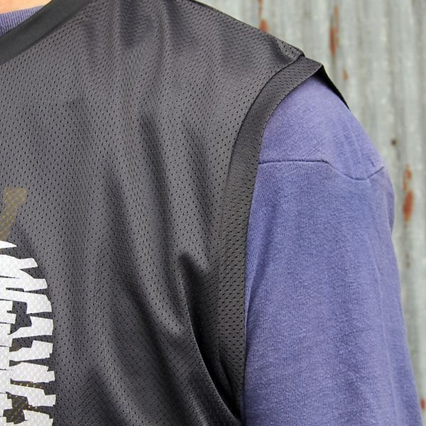 画像5: GSYB 　   ” GS QUICK DRY TEE N/S-2024SS-”[BLACK] 