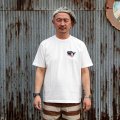 ウエストライド　WESTRIDE 半袖TEE　PT.TEE.24-06[] 