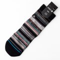 STANCE スタンス 　ソックス　"REYKIR QTR" [MULTI] 
