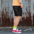 画像2: ウエストライド ハーフパンツ WEST RIDE TAYLOR SHORTS [BLACK]  (2)