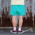 画像3: ジェラード　JELADO  Warmup Shorts [GREEN APPLE] 【AB02310】