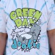 画像2: ロックオフ　ROCKOFF 　TEEシャツ　”GREENDAY DOOKIE"[BLUE]  (2)