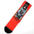 STANCE スタンス 　ソックス　"FUL" [Washed.Black] 