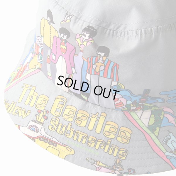 画像3: ROCK OFF " THE BEATLES HAT" [GRAY] 