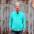 画像1: JELADO Expedition ”Sweat Cardigan"[GREEN APPLE]【AB02221】 (1)