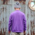 画像8: JELADO Expedition ”Sweat Cardigan"[GRAPE]【AB02221】