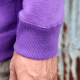 画像5: JELADO Expedition ”Sweat Cardigan"[GRAPE]【AB02221】