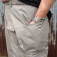 画像7: COMFY コンフィ  "CARGO PANTS "　 [D.GREIGE] 