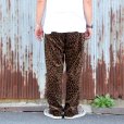 画像3: JELADO ジェラード　” Vannes Trousers”[LEOPARD] 【BL02310】