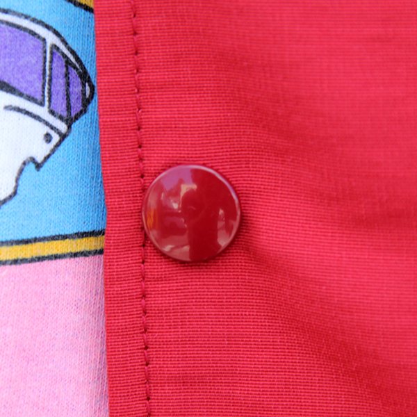 画像3: ジェラード  JELADO BASIC COLLECTION　" Commandman"[OLD RED] 