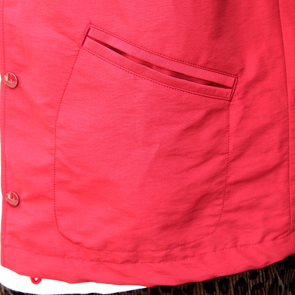 画像5: ジェラード  JELADO BASIC COLLECTION　" Commandman"[OLD RED] 