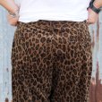 画像6: JELADO ジェラード　” Vannes Trousers”[LEOPARD] 【BL02310】