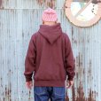 画像7: WAREHOUSE ウエアハウス  ” LOT 484 LINTON"[BORDEAUX]