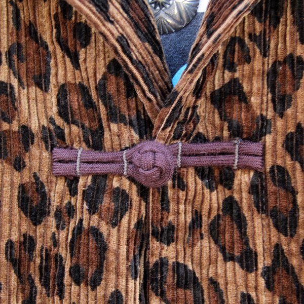 画像3: ジェラード   JELADO  Grasse【BL02433】[LEOPARD] 【BL02433】