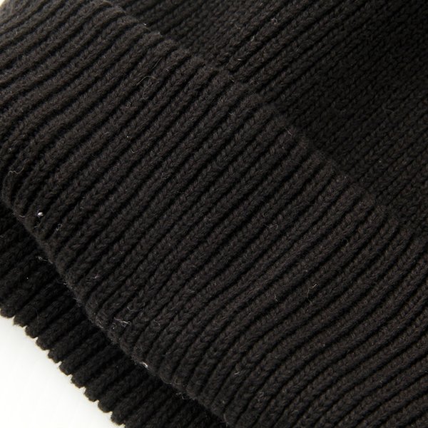 画像4: CMF  KNITCAP [BLACK] 