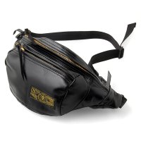 ウエストライド  ショルダーバッグ WEST RIDE  SHOULDER BAG"LADY BUG BAG" [HORSE]