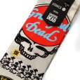 画像3: STANCE スタンス 　ソックス　"GRATE" [Vintage White]  (3)