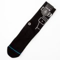 STANCE スタンス 　ソックス　"DESENDENTS" [BLACK] 