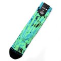 STANCE スタンス 　ソックス　"ATLIENS CREW" [BLACK] 