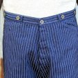 画像7: JELADO ジェラード　” Hoghead Wabash Trousers”[WABASH] 【AG02307】