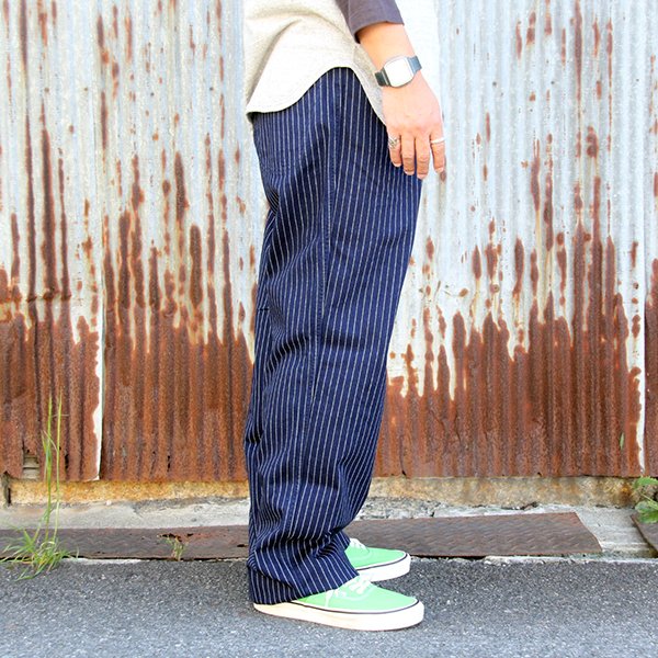 画像2: JELADO ジェラード　” Hoghead Wabash Trousers”[WABASH] 【AG02307】