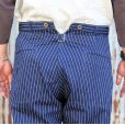 画像4: JELADO ジェラード　” Hoghead Wabash Trousers”[WABASH] 【AG02307】