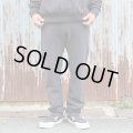 ウエストライド  WEST RIDE" RW PANTS"[BLK] 