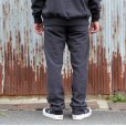 画像3: ウエストライド  WEST RIDE" RW PANTS"[BLK] 