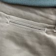 画像6: ウエアハウス  WAREHOUSE  Lot 1216　M41 TYPE U.S. ARMY CHINO  PANTS[KAHKI]  ●モデル：177cm 80kg サイズw36