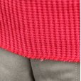 画像4: JELADO "MEGA THERMAL CREW NECK"  [RED] AB94237 (4)